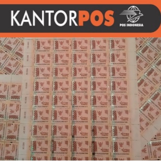 

FiC⇨ Materai 10000 / 1 Pcs (Murah) Origonal Kantor POS//Premium_product