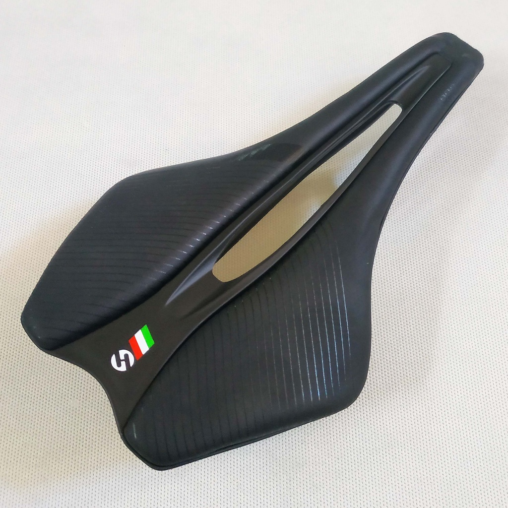 Saddle Sepeda Toseek Tipe Pro Ringan dan Nyaman Untuk Road Seli MTB