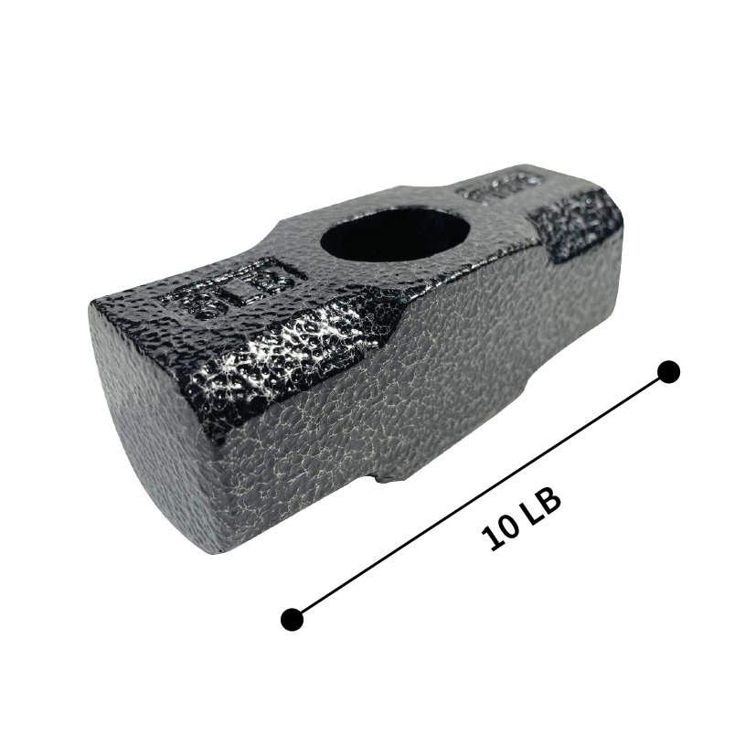 Kepala Batu Palu Bodem Hammer 4-12LB Penghancur Beton OWNER