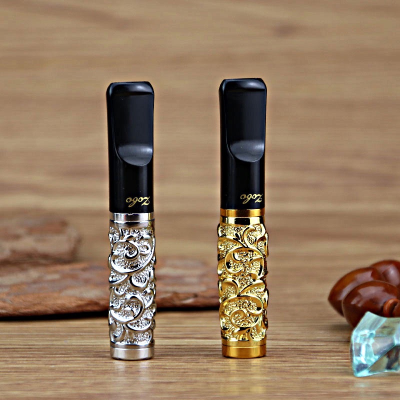 ORIGINAL ZOBO ZOBON ZB326 ZB327 PIPA FILTER MOTIF BATIK SARINGAN ASAP PERMANEN BISA SEMUA UKURAN SET DENGAN BOX