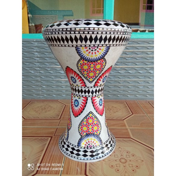 Darbuka alexandria lokal