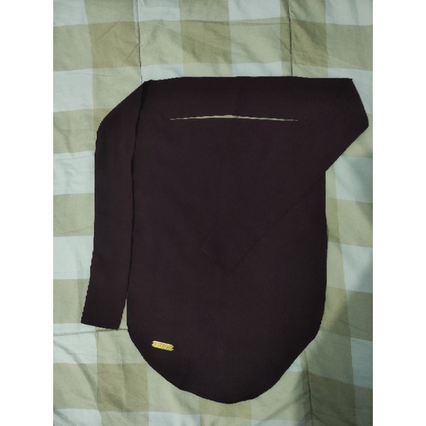 2 Cadar mazen anti uv