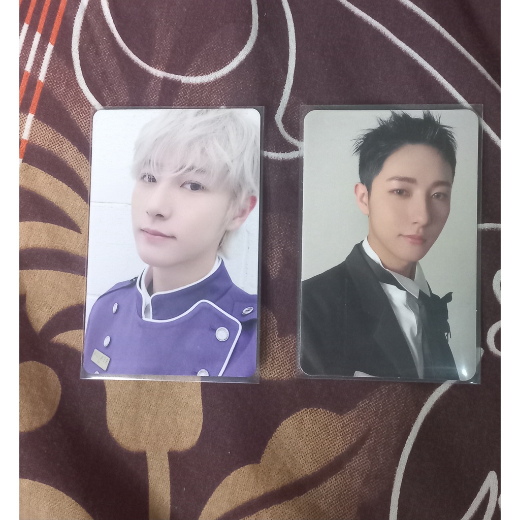 PC Renjun NCT Official