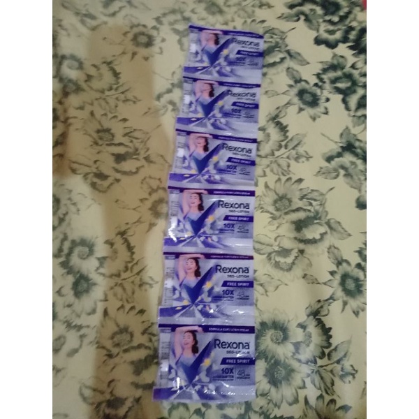 deodorant rexona wanita-1 renteng