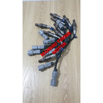 Sensor Oksigen - Oxygen Toyota Harrier - Lexus Original New