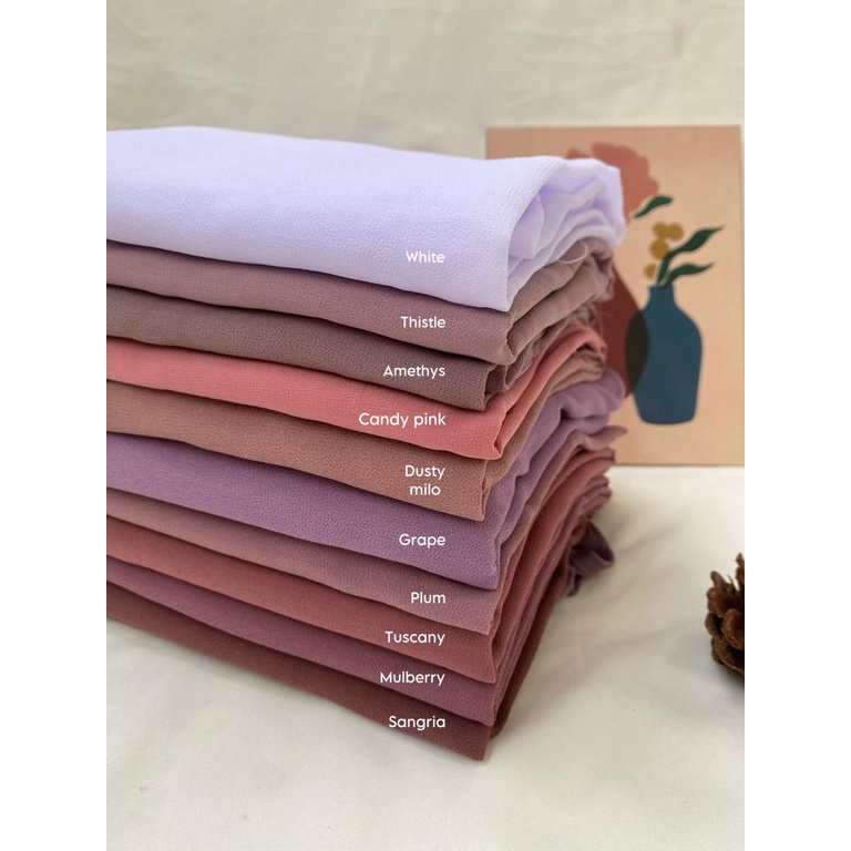 PASHMINA INNER CERUTY
