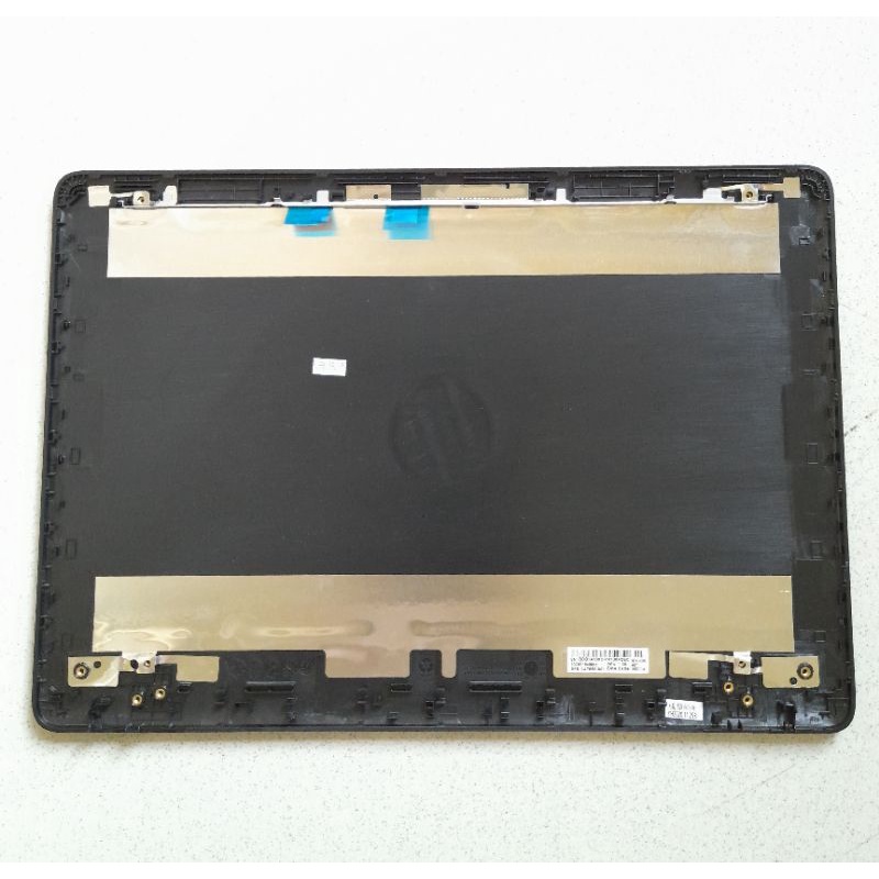 Case Cover Belakang LCD LED Laptop HP G7 240 14 CM CK 14-CM 14-CK