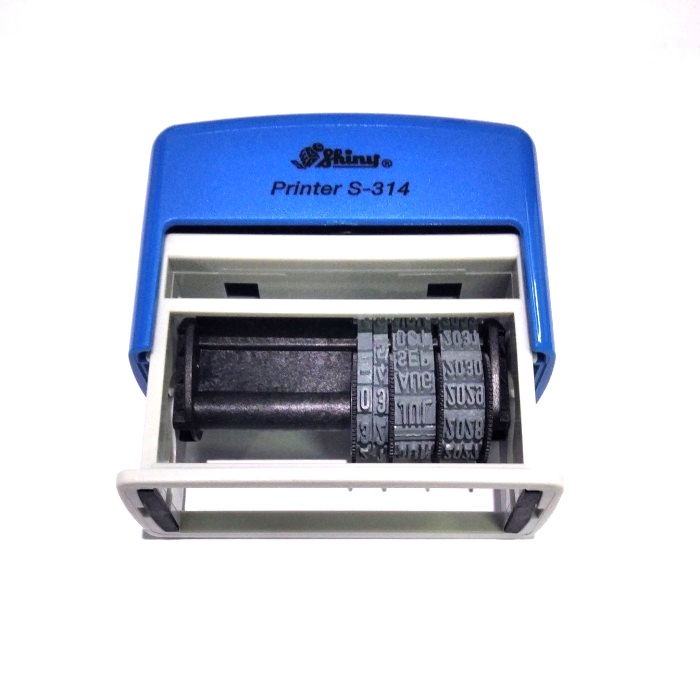 

RB Stempel Tanggal Produk - Expired - Kadaluwarsa - Exp Date - Best Before