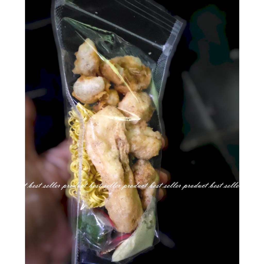 

CUANKI INSTAN / CUANKI GARUT /CUANKI PEDAS