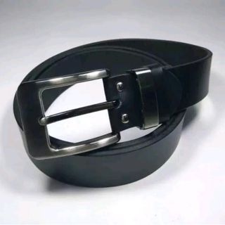 Ikat Pinggang Pria Kulit Asli 100% ORIGINAL Kulit Asli / Sabuk Kulit Asli Pria