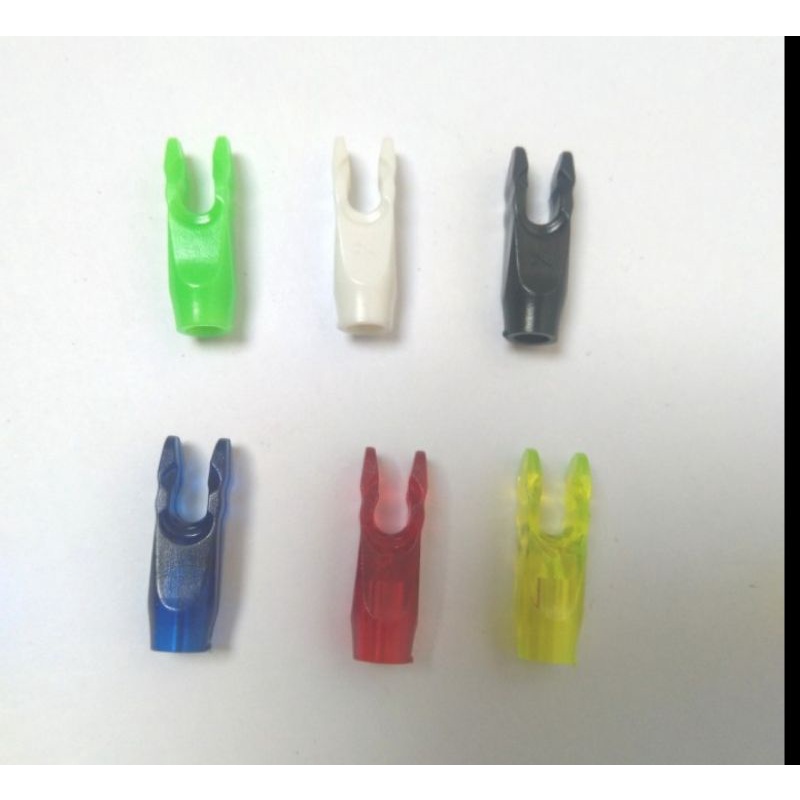 Pin Nock CP Beiter Untuk Semua Arrow Pandarus (12pcs)