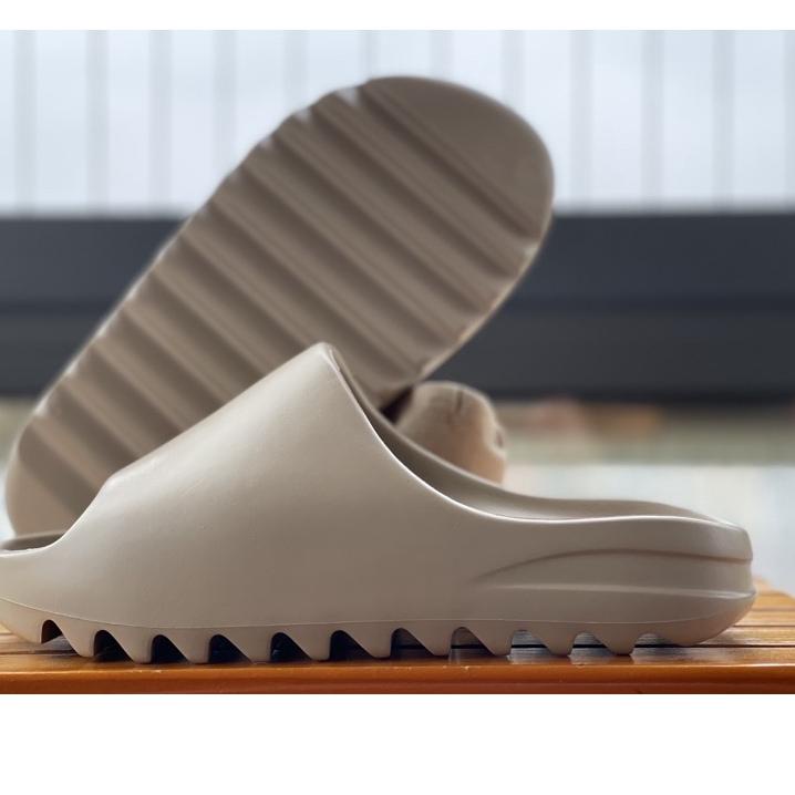 yeezy slide pure