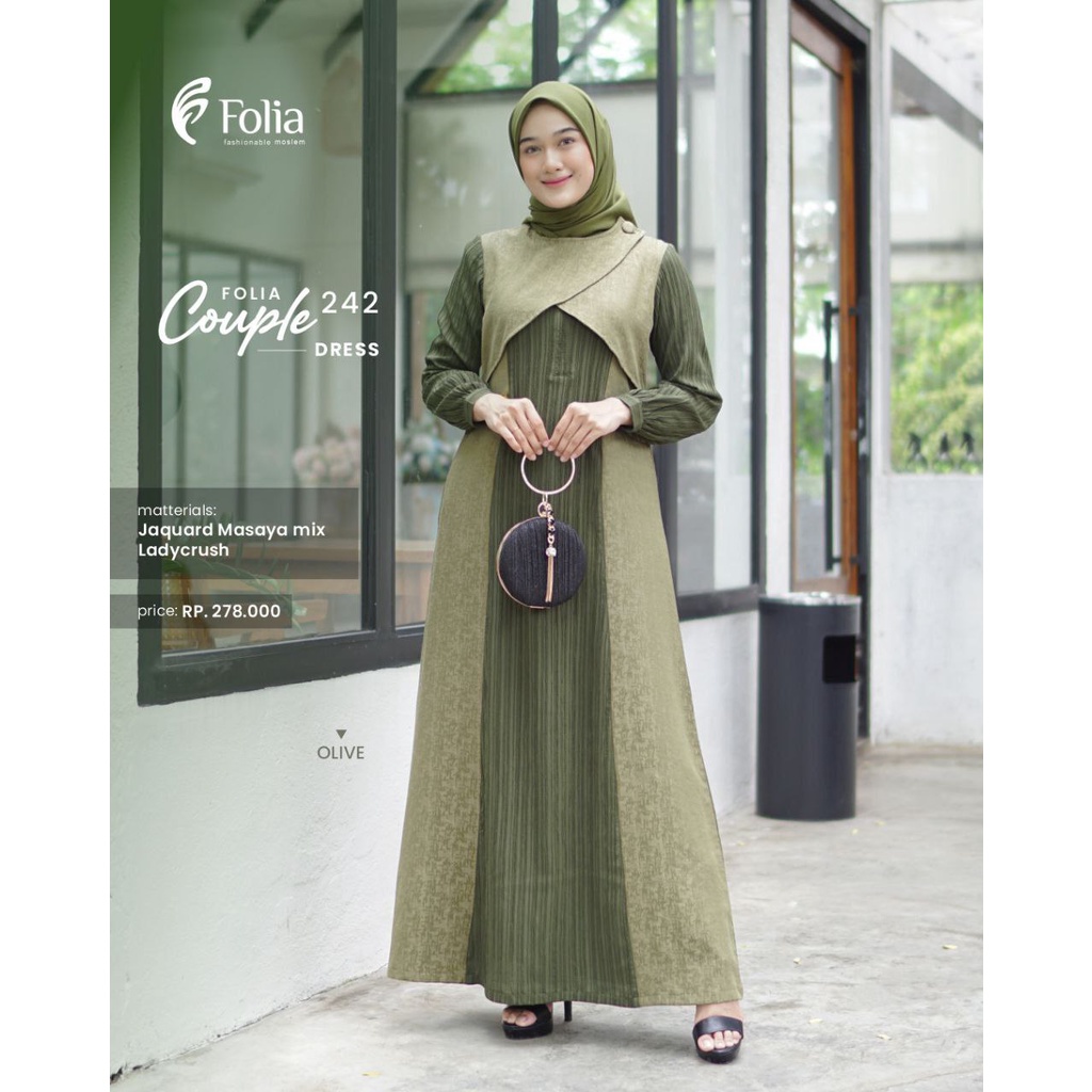 FOLIA FG242 GAMIS