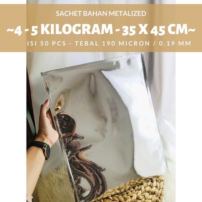 '+'+'+'+] HARGA ALUMINIUM FOIL UNTUK MAKANAN / JUAL KEMASAN ALUMINIUM / KEMASAN