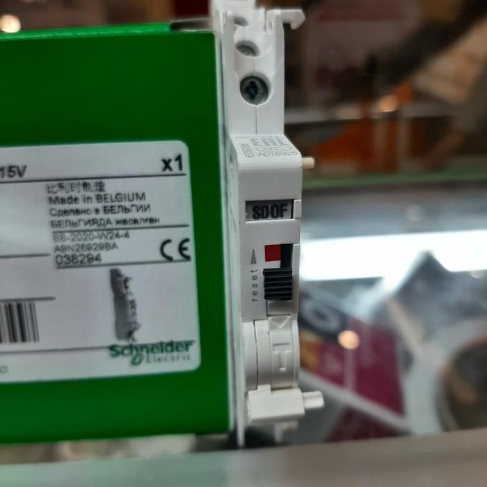 Auxiliary Kontak Bantu Mcb A9N26929 Schneider