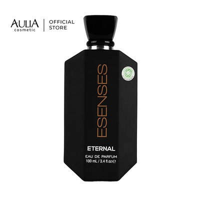 ESENSES Eau De Parfum 100ml