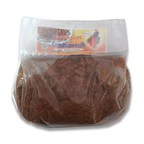 

*#*#*#] Abon Sapi Cendrawasih 1kg