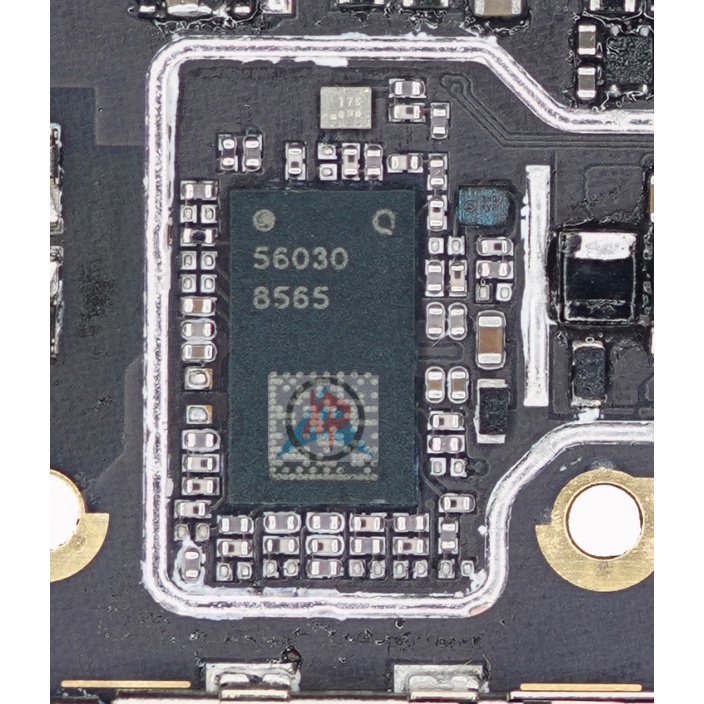 ic 56030 ic sinyal ic rf ic 4G