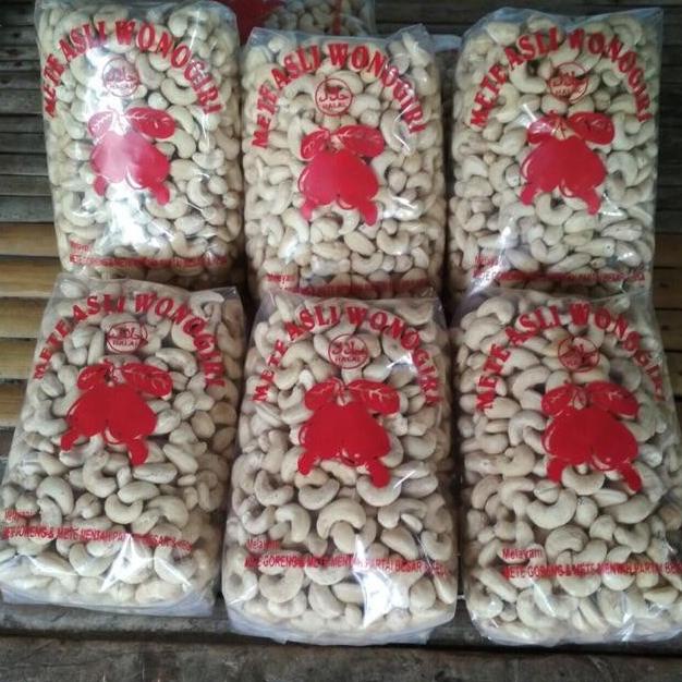 

KACANG MEDE KACANG MEDE/ METE/ MENTE ASLI WONOGIRI - 1KG EL09I09A82L