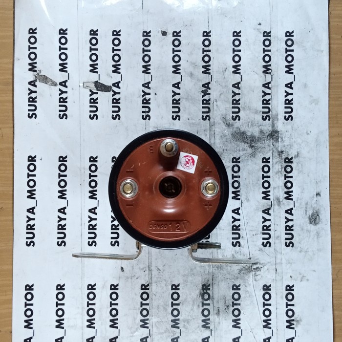 Coil Ignition Tabung Pendek Suzuki Merk Denso Thailand Sae