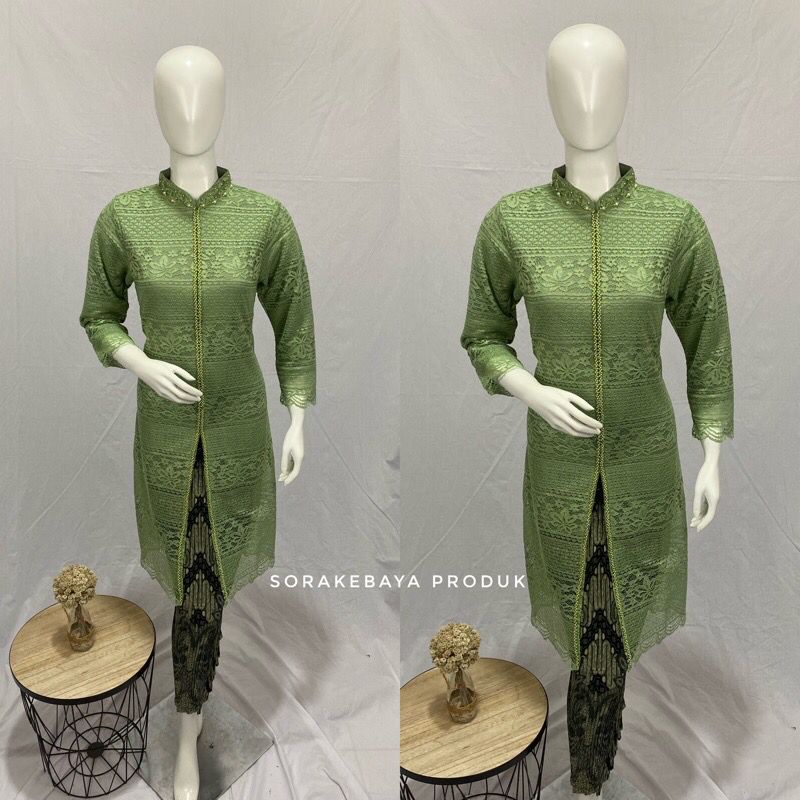 Tunik Model Terbaru Tunik Batu Payet Ima Toyobo Tunik Mewah Tunik Batu Payet Terlaris Tunik Payet Bu