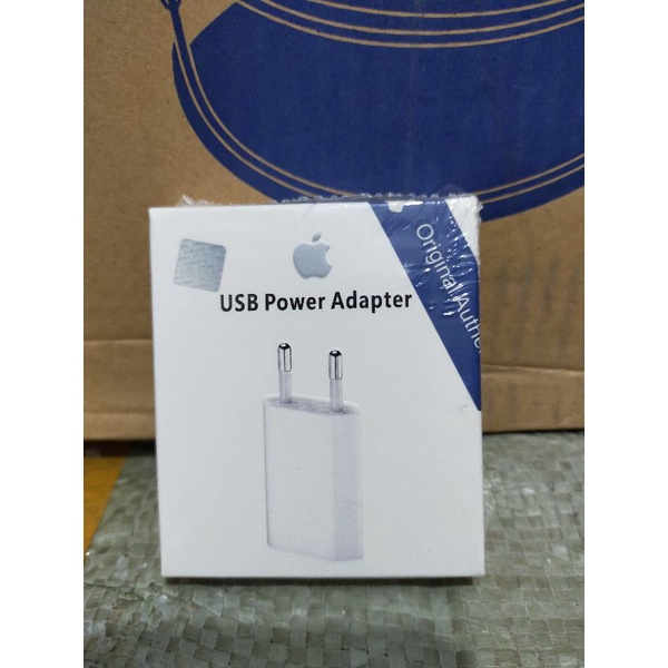 Adaptor Batok Charger 1 USB