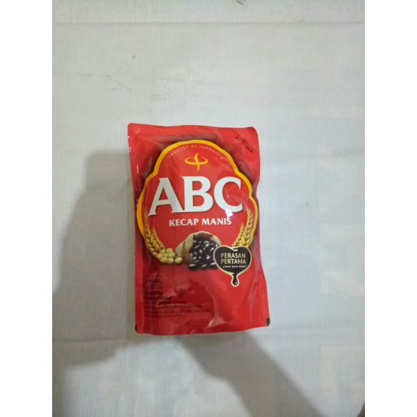 

ABC kecap manis 685 gr