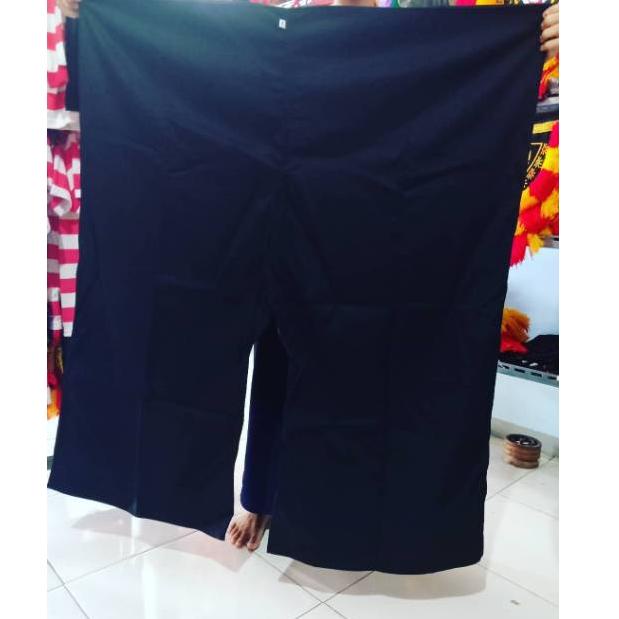 MURAH CELANA UBET POLOS NAGATA A PONOROGO/ warok ubet/ ubet murah/celana bopo/celana l