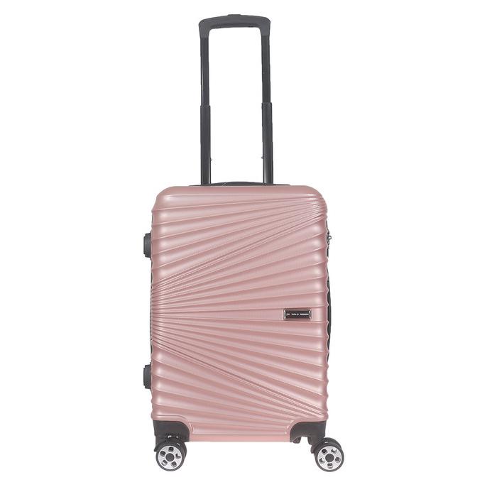 Koper Polo Design 16501-08 - 20 inch - Rose Gold ---NEW---