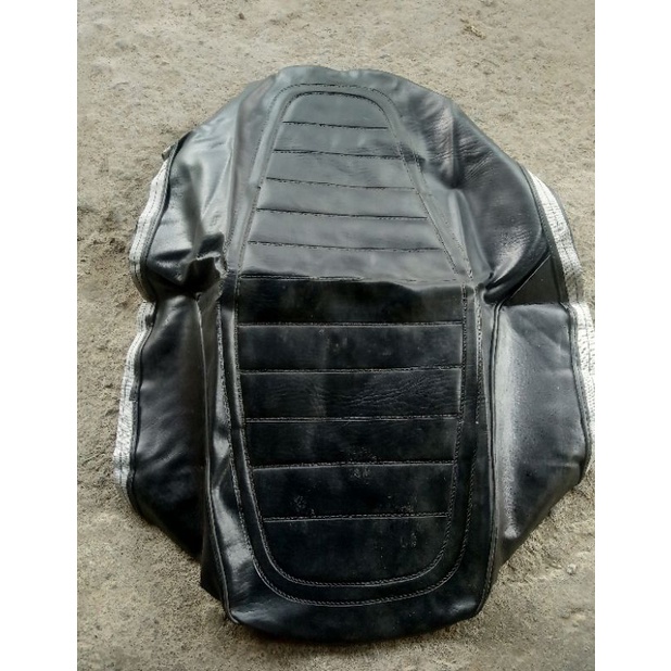 cover kulit jok  cg110 cb100 k5