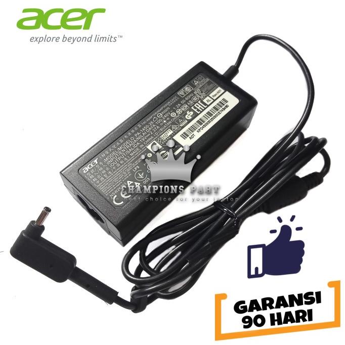 Charger Adaptor Acer Swift 3 5 SF314-51 SF314 SF314-41 Original