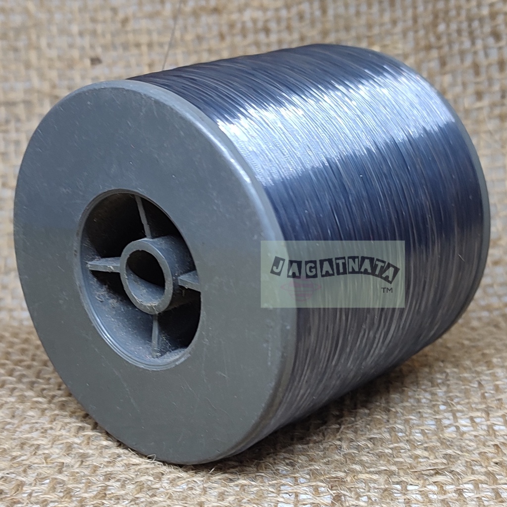 SENAR MATI 028 3000 YARD // SENAR MATOT ABU 3000 YARD 028
