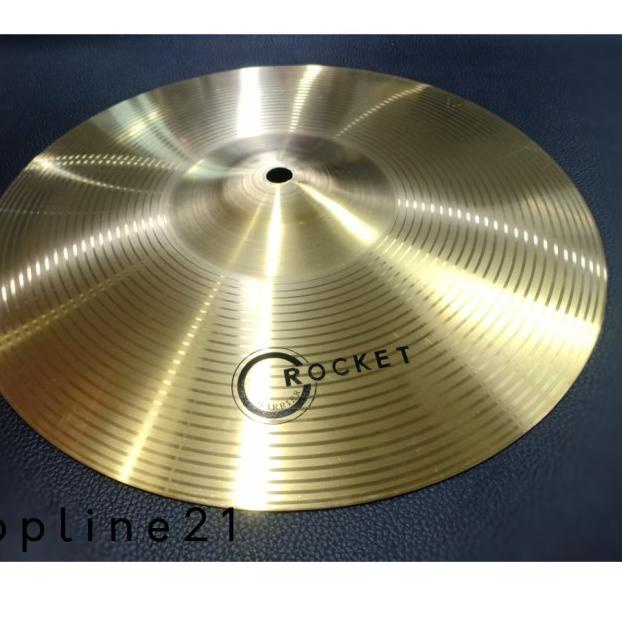 ✵ Cymbal Harrier ROCKET 12" ◊