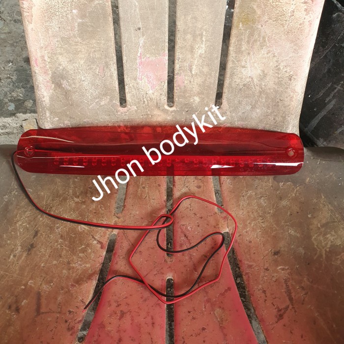 LAMPU REFLEKTOR MATA KUCING HONDA JAZZ GE8 GD3 VARIASI