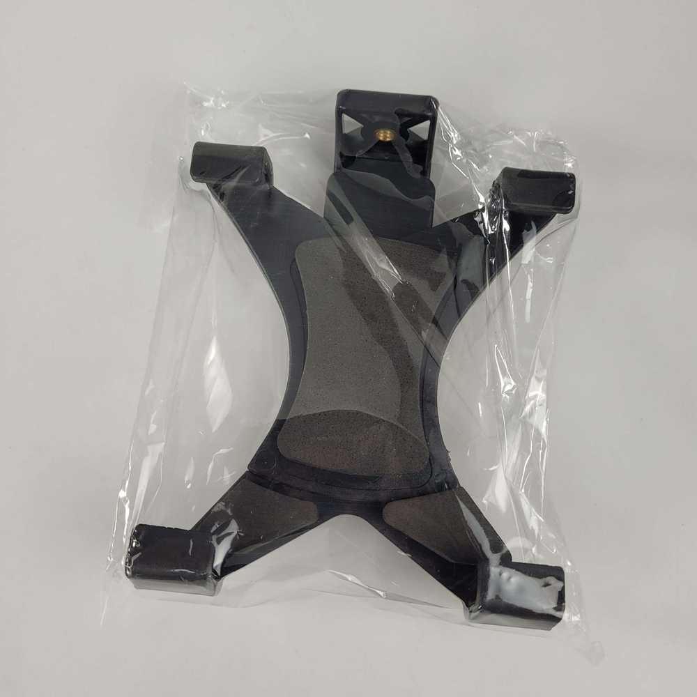 SPCR Universal Tablet Holder Mount 1/4 Screw Bracket Tripod VTM4