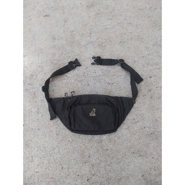 waistbag KANGOL