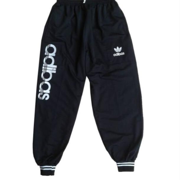 LANGSUNG ORDER Celana Training Joger Jumbo XXXL/Celana Joger Pria Jumbo