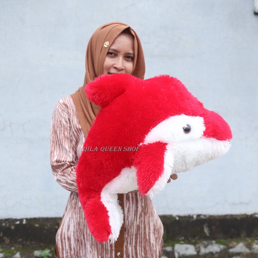 TERMURAH lumba  dolphin Dolpin xl MURAH, laris bisa cod