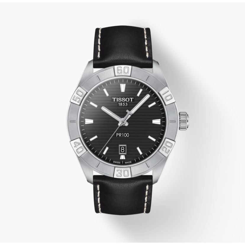 Tissot PR 100 Sport Gent T1016101605100