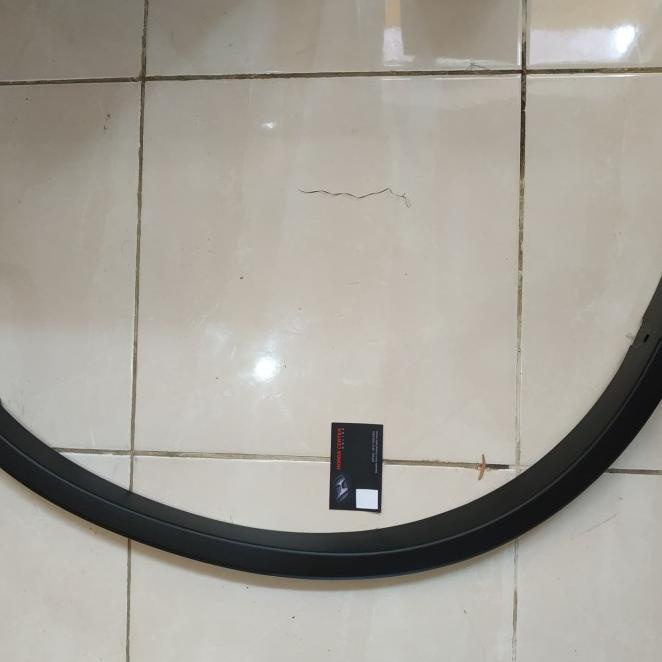 List Spoiler Fender Spakbor Belakang Kiri Crv Gen3 Garnish Fender Crv