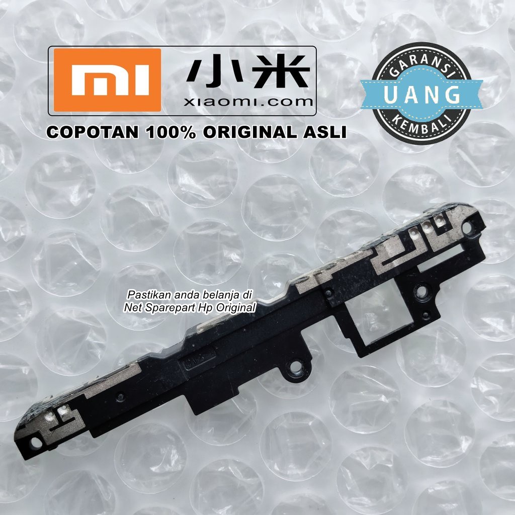 PENAHAN MESIN XIAOMI REDMI NOTE 4 / NOTE 4X SNAPDRAGON ORIGINAL COPOTAN