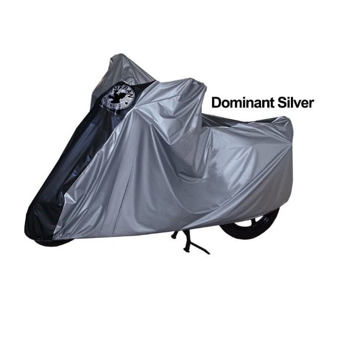 COVER SARUNG SELIMUT TUTUP MOTOR URBAN WATERPROOF MOTOR BEBEK MATIC VARIO 125 BEAT SCOOPY UKURAN STANDARD