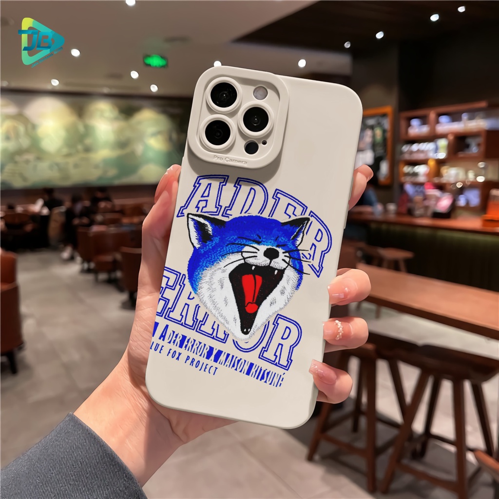 CUSTOM CASE SOFTCASE SILIKON PROCAMERA ADER CUSTOM XIAOMI REDMI 6A 8 8A PRO 9 9A 9C 10A NOTE 8 9 10 10S POCO M3 M4 JB7906