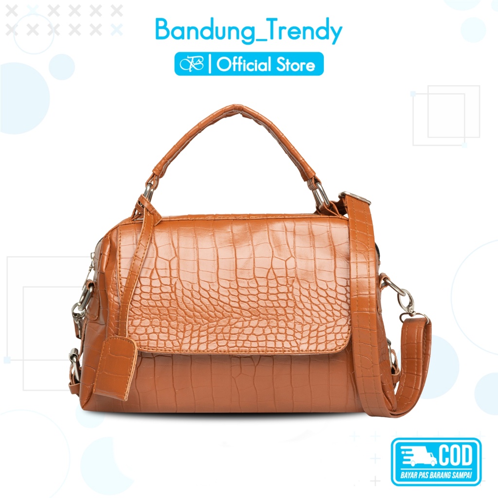 TERBARU !! Tas Selempang Wanita Olivya - Tas Bahu Wanita - Tas Bahu - Tas Selempang - Tas Slempang - Tas Selempang Wanita - Tas Slempang Wanita - Tas Kulit - Tas Kekinian - Tas Trendy