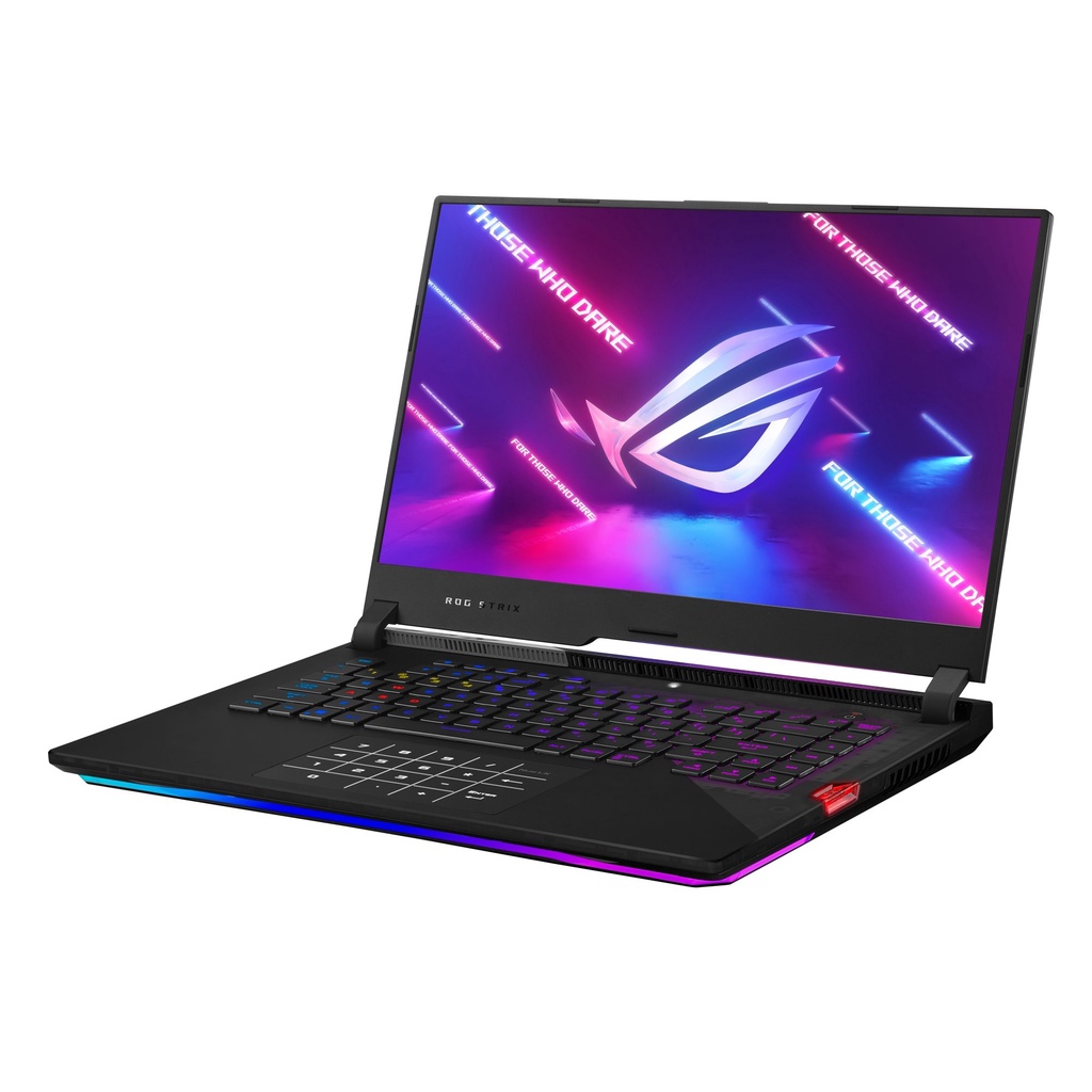 ASUS ROG G513QR RTX3070 8GB RYZEN 9 5900 32GB 1TB SSD W10 15.6 Inchi FHD IPS