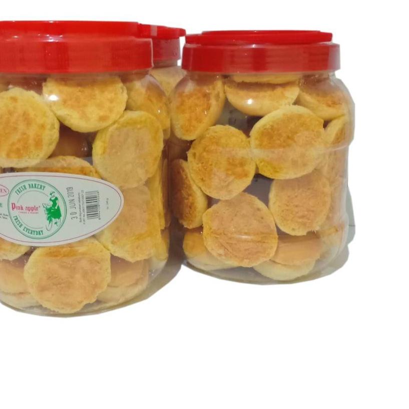 

✥ Bagelan / Bagelen Pink Apple ☚