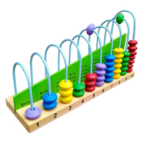 Sempoa Abacus