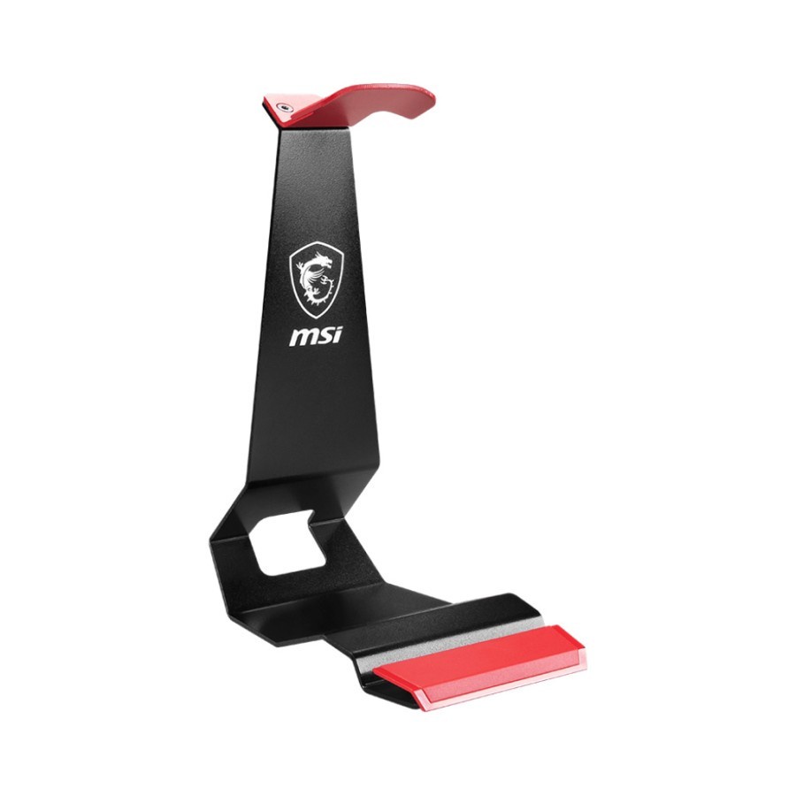 Headset Stand - MSI HS01 HEADSET STAND MSI HS-01