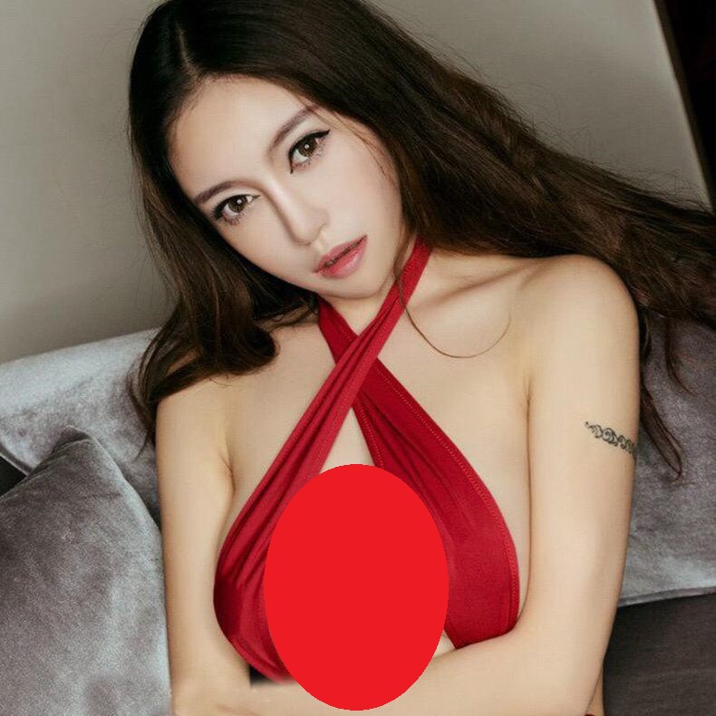 Victoria Lingerie Wanita Import Model Korea 3059