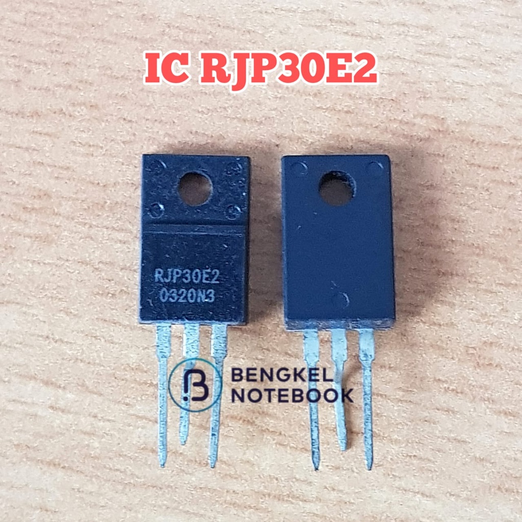 IC RJP30E2 RJP 30E2